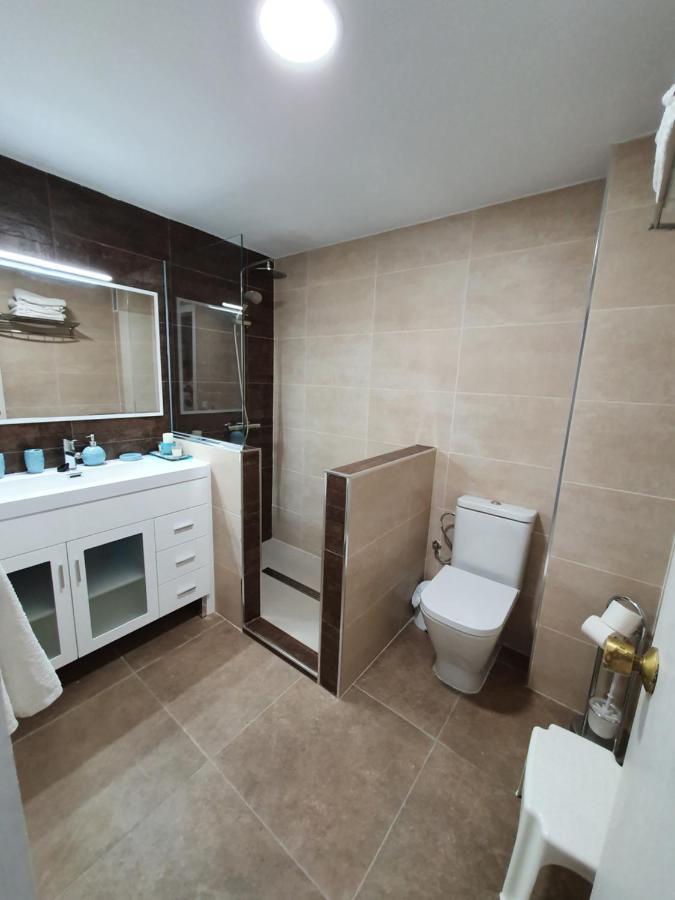Apartamento En Los Patios De San Basilio Córdoba Eksteriør bilde