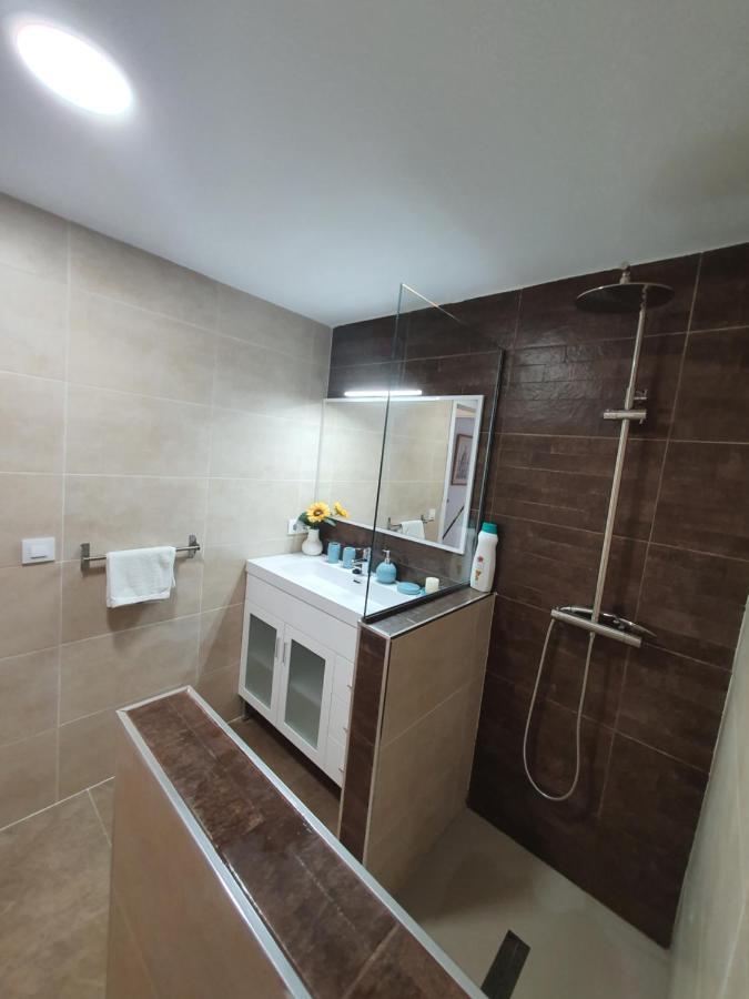 Apartamento En Los Patios De San Basilio Córdoba Eksteriør bilde