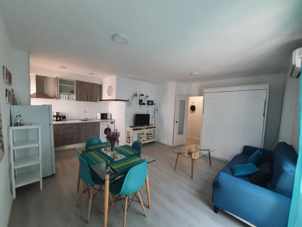 Apartamento En Los Patios De San Basilio Córdoba Eksteriør bilde
