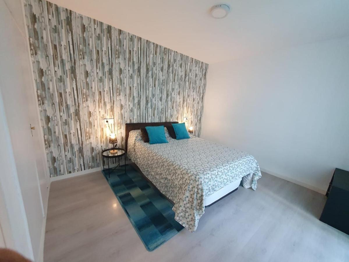 Apartamento En Los Patios De San Basilio Córdoba Eksteriør bilde