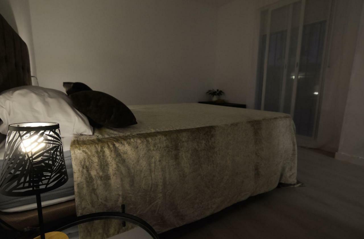 Apartamento En Los Patios De San Basilio Córdoba Eksteriør bilde