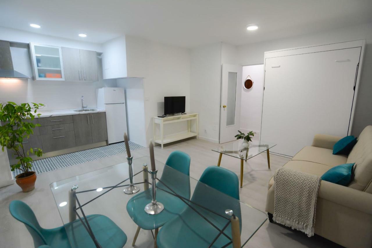 Apartamento En Los Patios De San Basilio Córdoba Eksteriør bilde