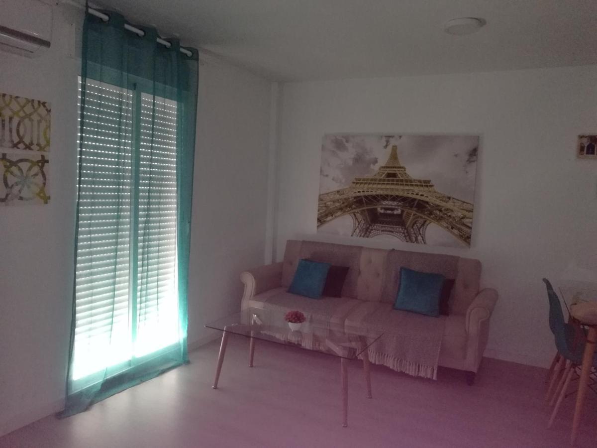 Apartamento En Los Patios De San Basilio Córdoba Eksteriør bilde