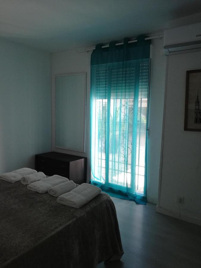 Apartamento En Los Patios De San Basilio Córdoba Eksteriør bilde