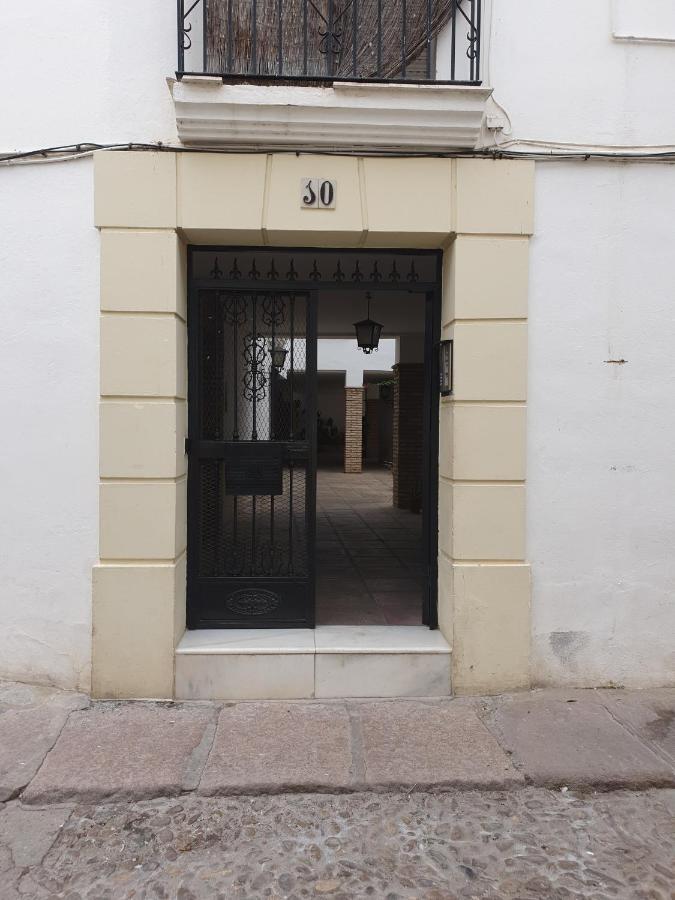 Apartamento En Los Patios De San Basilio Córdoba Eksteriør bilde